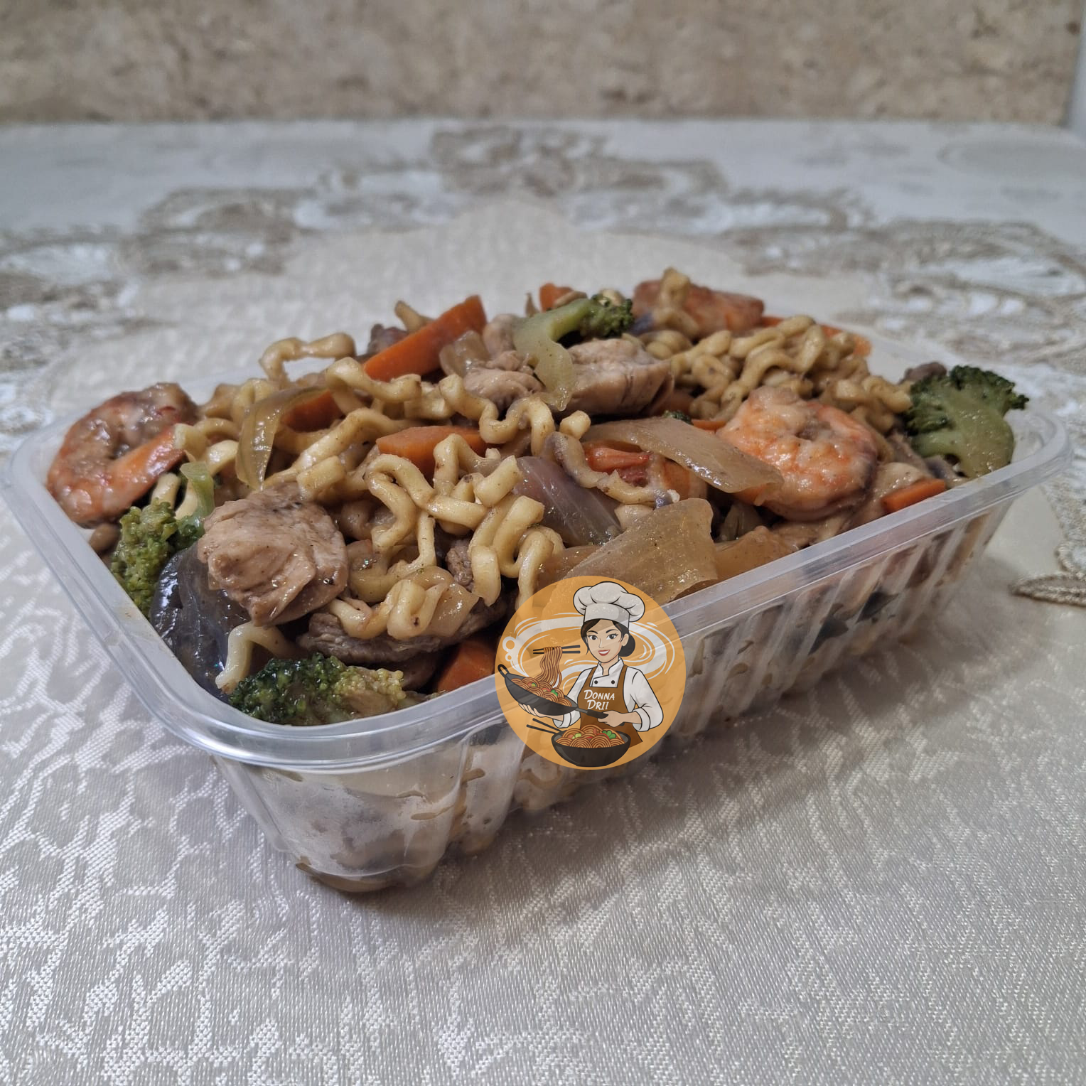 Yakisoba Especial 350g